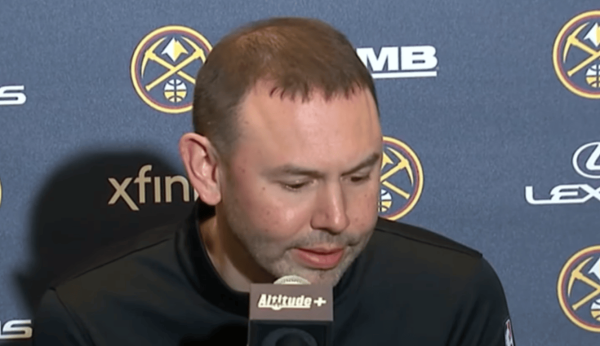 阿德尔曼：咱们认为咱们能冉冉掌控场面，但比赛还是失控了