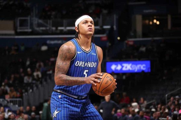 大爆冷！魔术最多逾期26分无缘逆转奇才 闭幕交锋11连胜