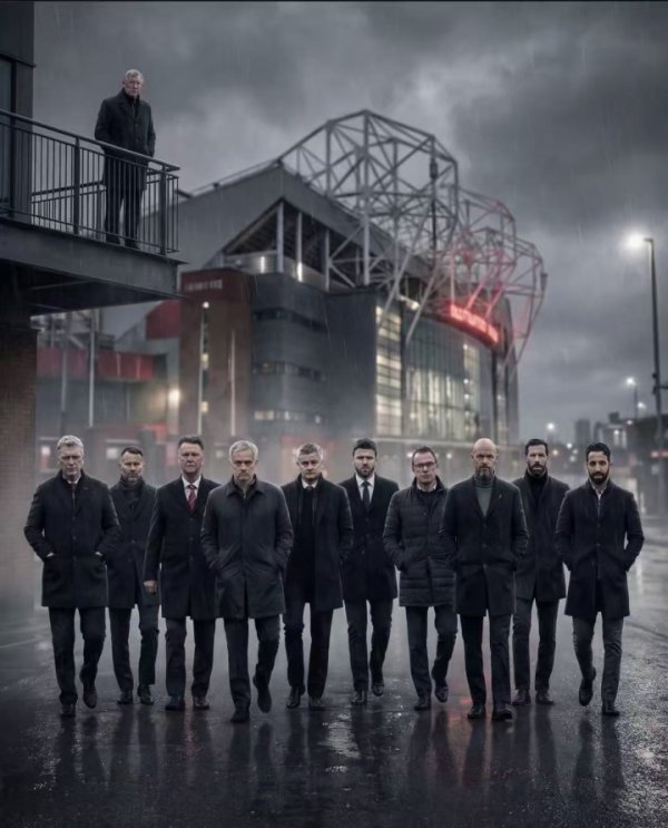 太阳报：阿莫林每赢1分资本达458870.97镑，是曼联英超期间最高的