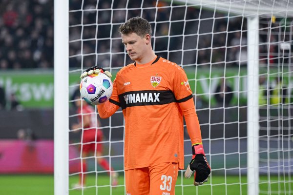 体图：斯图加特但愿今夏恒久签下努贝尔，前提是价钱省略承受