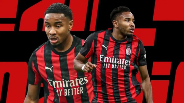 各取所需？隆戈：费内巴切愿3500万欧签恩昆库，米兰思要引进什克