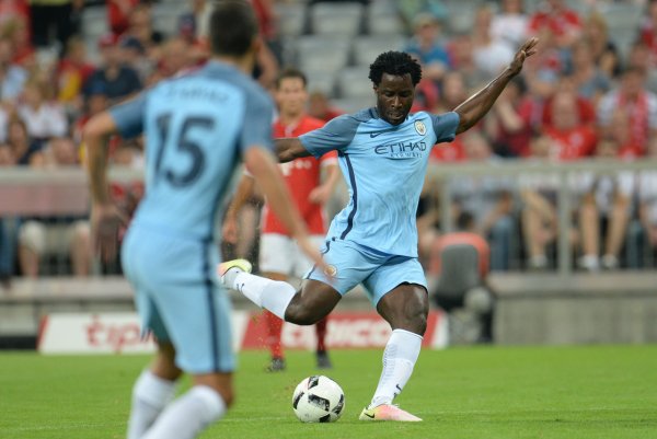 前曼城时尚博尼：我原来念念去阿森纳，但温格说匹配不了曼城工资