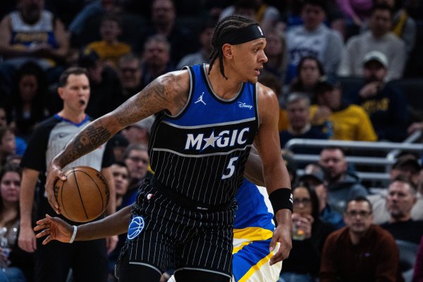 三分绝杀！班凯罗19中11轰下30分14板6助 9次诞妄过多