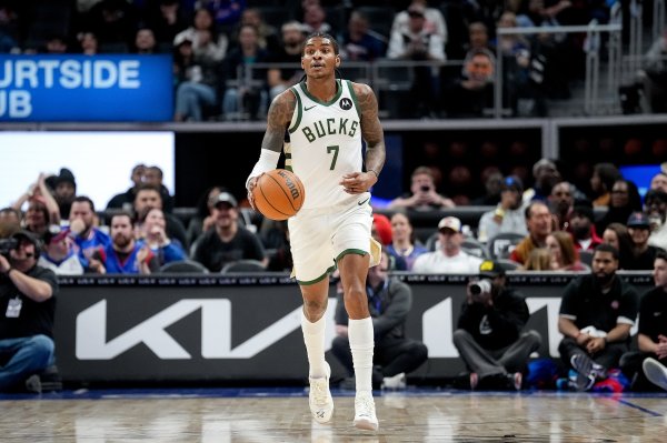 不乱打就可以！小凯文·波特首节9分钟拿9分 5中4&三分2中1